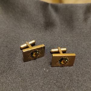 Vintage Cuff Links